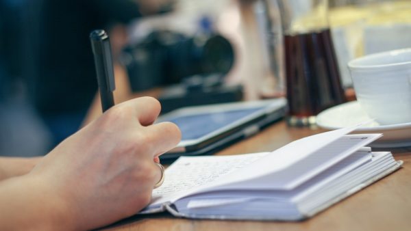 Coachingssessie van twee uur