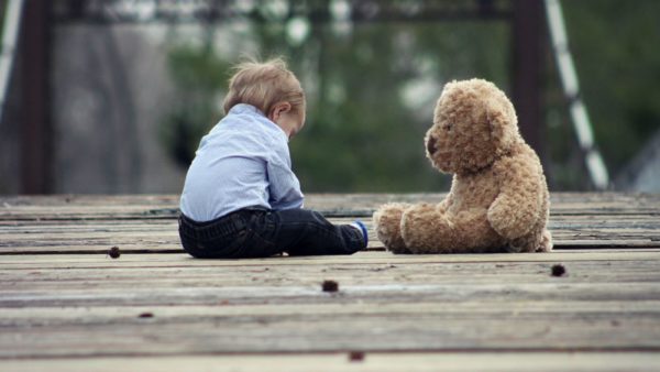 Hoe vertellen we het aan de kinderen?