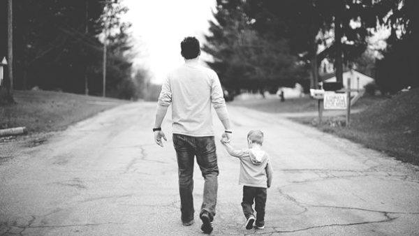 5 tips om je kinderen zo goed mogelijk te begeleiden tijdens de echtscheiding