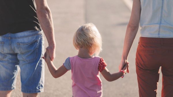 Hoe vertellen we het de kinderen?