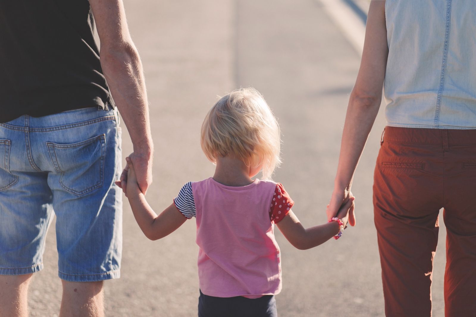 Hoe vertellen we het de kinderen?
