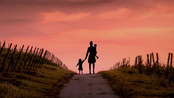 Van partners naar ouders