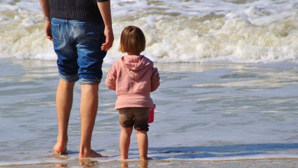 Van partnerschap naar ouderschap